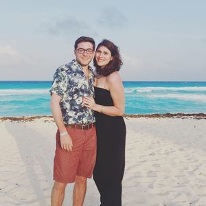 Meet your Posher, Alina